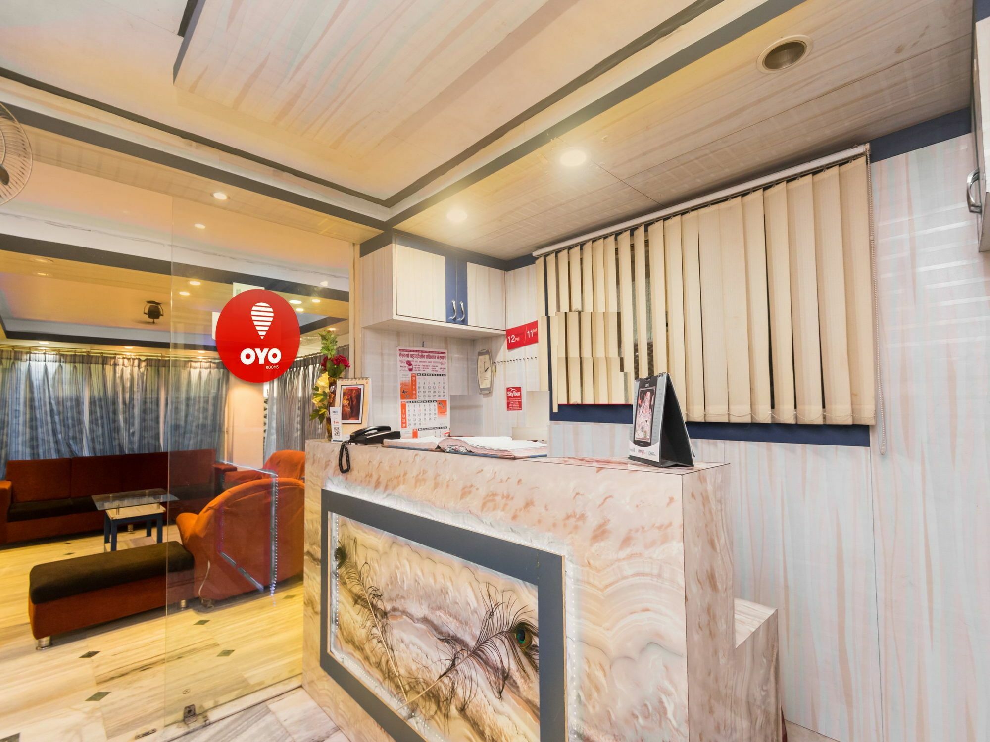 Super Hotel O Tagore Park Ruby Road Kalkutta Kültér fotó